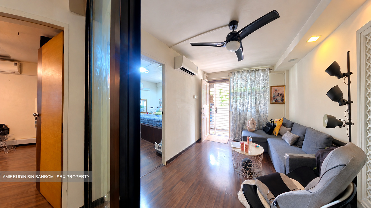 Blk 125 Lorong 1 Toa Payoh (Toa Payoh), HDB 3 Rooms #637715901